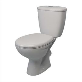 Close Coupled Wc's